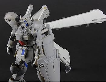 完成品 RE/100 RX-78GP04G ガンダム試作4号機 ガーベラ Amazon | □□[取寄] 機動戦士ガンダム0083 STARDUST MEMORY RE